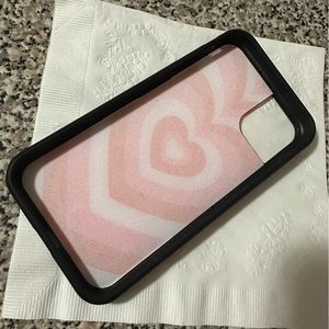 Wildflower IPhone 11 Case